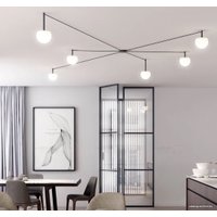 Люстра средней высоты ImperiumLoft Rangel01 213693-26