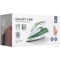 Утюг Galaxy Line GL6134