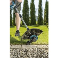 Триммер Dedra DED6991 (без АКБ)