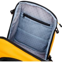 Спортивный рюкзак Torber Mobi T1809-BY (желтый)