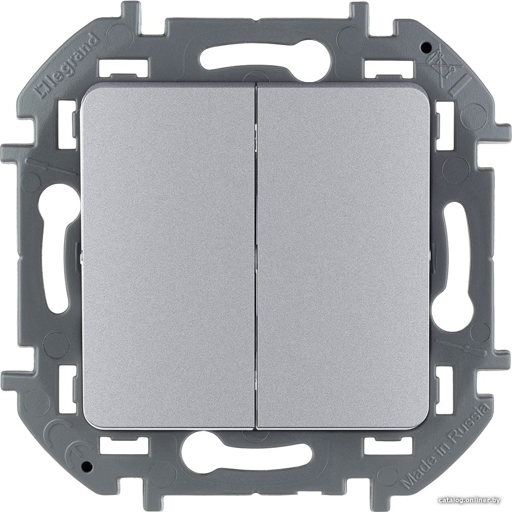 Выключатель Legrand Inspiria 673622