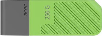 USB Flash Acer BL.9BWWA.560 256GB (зеленый)