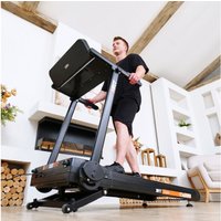 Электрическая беговая дорожка DFC X-FIT T-2SLIM