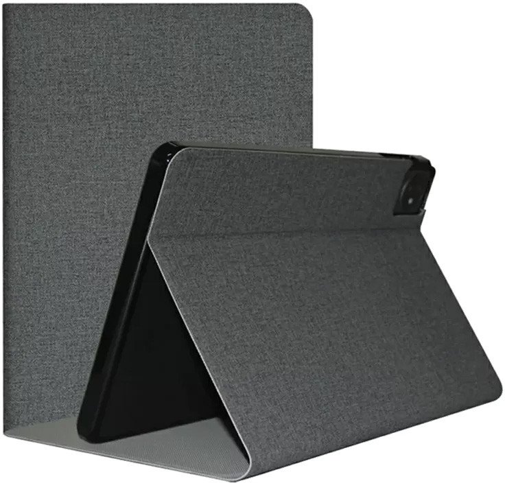 

Чехол для планшета KST Book Case для Blackview Tab 70 (серый)