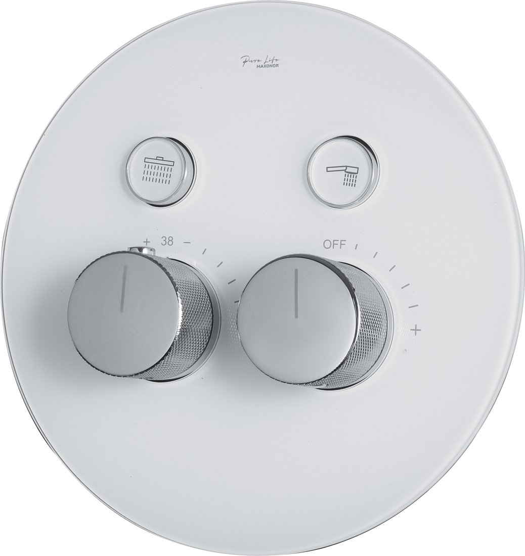 

Смеситель Maxonor PL8099