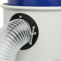 Вытяжная установка (стружкоотсос) Belmash (Белмаш) BDC200 D125A