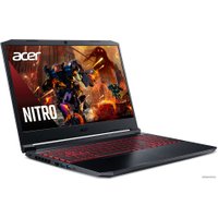 Игровой ноутбук Acer Nitro 5 AN515-57-55P2 NH.QESEP.00D
