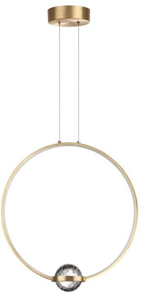 

Подвесная люстра Odeon Light Gota 4336/18L