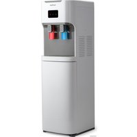 Кулер для воды HotFrost V115AE (белый/серый)