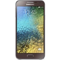 Телефон Samsung Galaxy E5 Duos