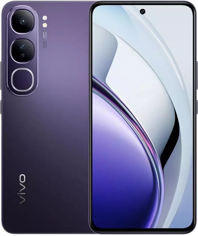 

Телефон Vivo V40 Lite 5G V2417 8GB/256GB международная версия (карбоновый черный)