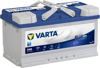 Varta Blue Dynamic EFB 575 500 073 (75 А·ч)