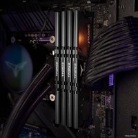 Оперативная память Team T-Force Vulcan Z 2x8ГБ DDR4 3600 МГц TLZGD416G3600HC18JDC01