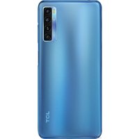 Телефон TCL 20L+ T775H 6GB/256GB (полярный синий)