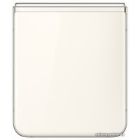 Телефон Samsung Galaxy Z Flip5 SM-F731B/DS 8GB/256GB (желтый)