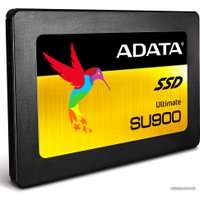 SSD ADATA Ultimate SU900 256GB [ASU900SS-256GM-C]