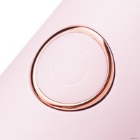 Электрическая зубная щетка Vitammy Symphony (розовый)