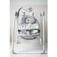 Качель Indigo Fresh ((мишки))