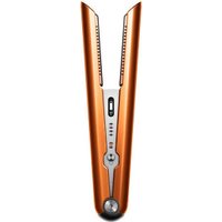 Выпрямитель Dyson Corrale HS07 (с переходником на евровилку, медь/никель)