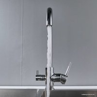 Смеситель Shevanik S128