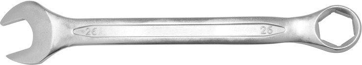 

Гаечный ключ FORSAGE F-75526H