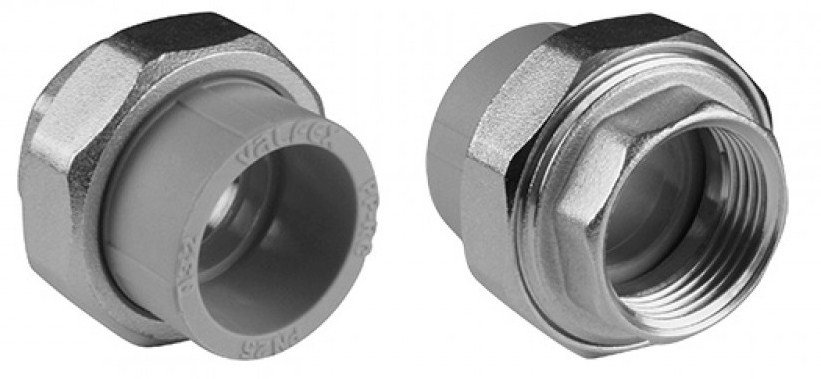 

Фитинг Valfex 10155025Г