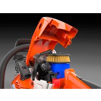 Бензопила Husqvarna 550 XP Mark II 967 69 08-15
