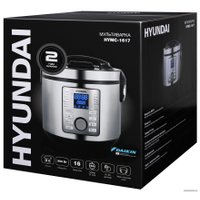 Мультиварка Hyundai HYMC-1617