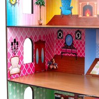 Кукольный домик Лесная мастерская Для маленьких принцесс 9243748