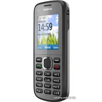 Кнопочный телефон Nokia C1-02