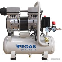 Компрессор Pegas Pneumatic PG-601