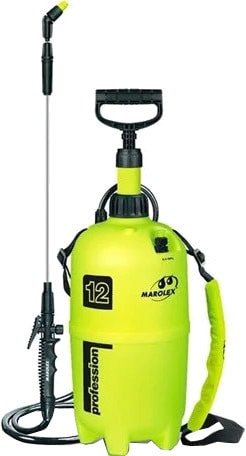 

Ручной опрыскиватель Marolex Profession Plus 12 S041.111