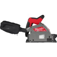 Дисковая погружная  Milwaukee M18 FPS55MC-552P 4933499456 (с 2-мя АКБ, кейс)