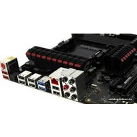 Материнская плата MSI 970 Gaming