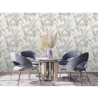 Виниловые обои Victoria Stenova Caribs 98255