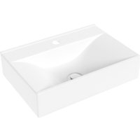 Умывальник Lauter 21887B + клапан 21190W