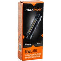 Фонарь MaxPiler MWL-09
