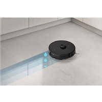 Робот-пылесос Sencor SRV 9120BK