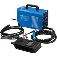 Сварочный инвертор Solaris TIG-200P