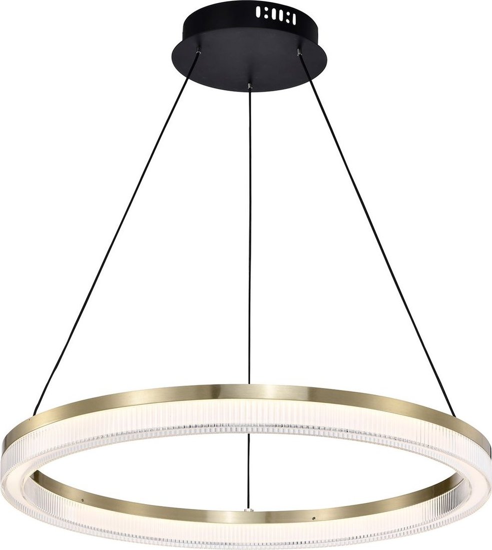 

Подвесная люстра Favourite Cirkler 4400-6P