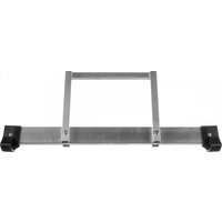 Лестница Gigant L-03 3x9