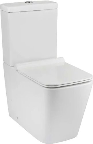 Унитаз напольный TEKA Formentera 700170200