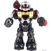 Робот Bondibon Воины миров ВВ6181