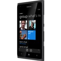 Телефон Nokia Lumia 900
