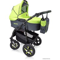 Универсальная коляска Verdi Sonic (3 в 1)