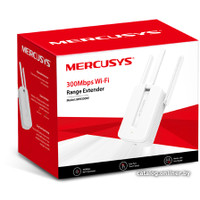 Усилитель Wi-Fi Mercusys MW300RE v3