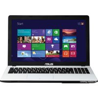 Ноутбук ASUS X551MAV-SX552B