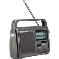 Радиоприемник Soundmax SM-RD2110