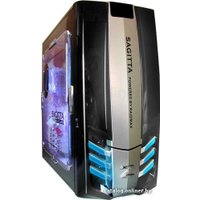 Корпус Raidmax Sagitta