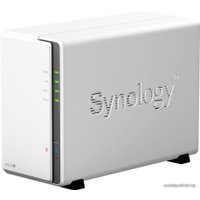Сетевой накопитель Synology DiskStation DS215j